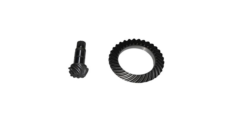 ARKA DİFERANSİYEL DİŞLİSİ TAKIM (SNARLER570 ÖZEL SERİ)